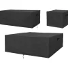 Clearance House Nordic Kalustesuoja Luxury Cover, vettä hylkivä, 3kpl, musta