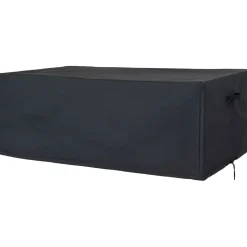 Clearance House Nordic Kalustesuoja Luxury Cover, vettä hylkivä, 3kpl, musta