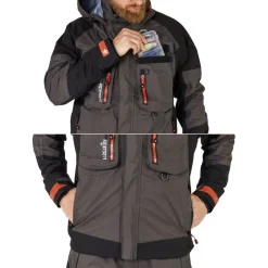 Norfin Kalvopuku Pro Dry 3, eri värivaihtoehtoja