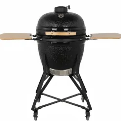 Outlet Easy Cooking Kamado-grilli CORE 21", musta