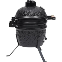 Discount FinePRICE Kamado grilli/savustin, Ø26,5cm, eri värejä