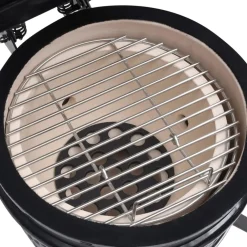 Discount FinePRICE Kamado grilli/savustin, Ø26,5cm, eri värejä