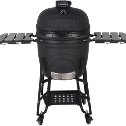 Hot Wagy-U Kamado-grilli Premium 21"