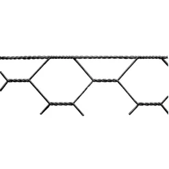 Sale AB Polar Kanaverkko 25 x 25 x 07 mm 1000 mm x 10 m