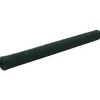FinePRICE Kanaverkko teräs PVC pinnoitteella silmäkoko 36mm 25x1.5m vihreä