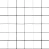 Discount FinePRICE Kanaverkko 25x25mm galvanoitu teräs 25x0.5m harmaa