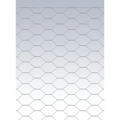 Discount Lektar Kanaverkko 40 x 40 x 0.9 mm 1200 mm x 50 m