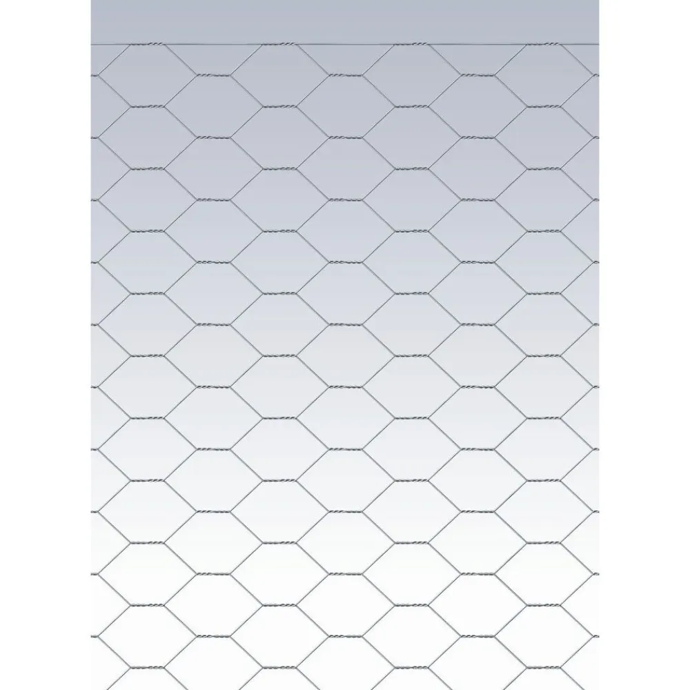 Discount Lektar Kanaverkko 40 x 40 x 0.9 mm 1200 mm x 50 m
