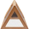 Discount FinePRICE Kaninkoppi, 41x98x50cm