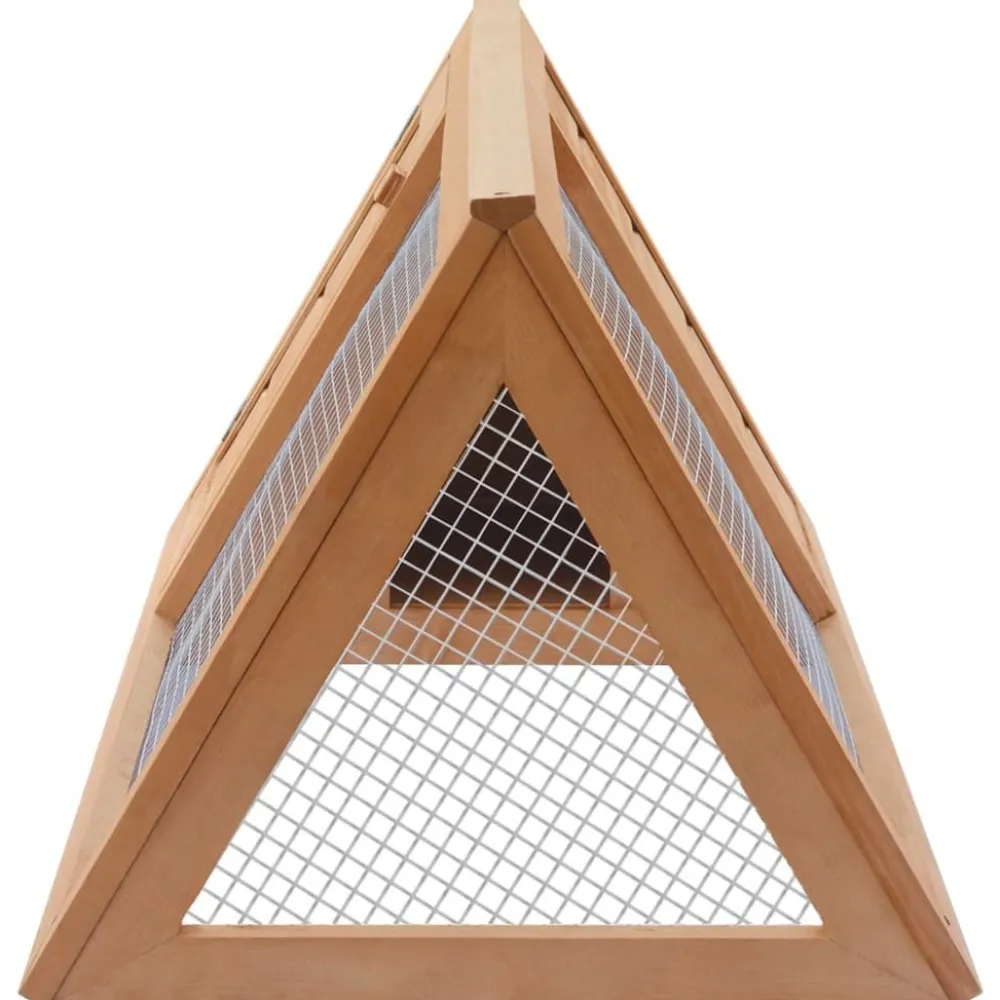 Discount FinePRICE Kaninkoppi, 41x98x50cm