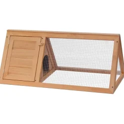 Discount FinePRICE Kaninkoppi, 41x98x50cm