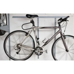Sale Sovella Kannatinpari harrastevälineille 110997 350 mm harmaa