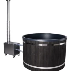 Clearance PW-Spa Kannellinen kylpytynnyri Freetime 4-6 hlöä eri värejä