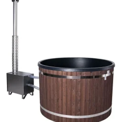 Clearance PW-Spa Kannellinen kylpytynnyri Freetime 4-6 hlöä eri värejä