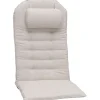 Best Hillerstorp Kansituolin istuinpehmuste Tennessee, panamakangas, beige