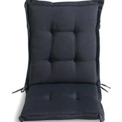 Sale Comfort Garden Karmituolin pehmuste , musta