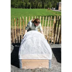 New Nelson Garden Kasvuharso kaariin , 50g/m², 120x80cm