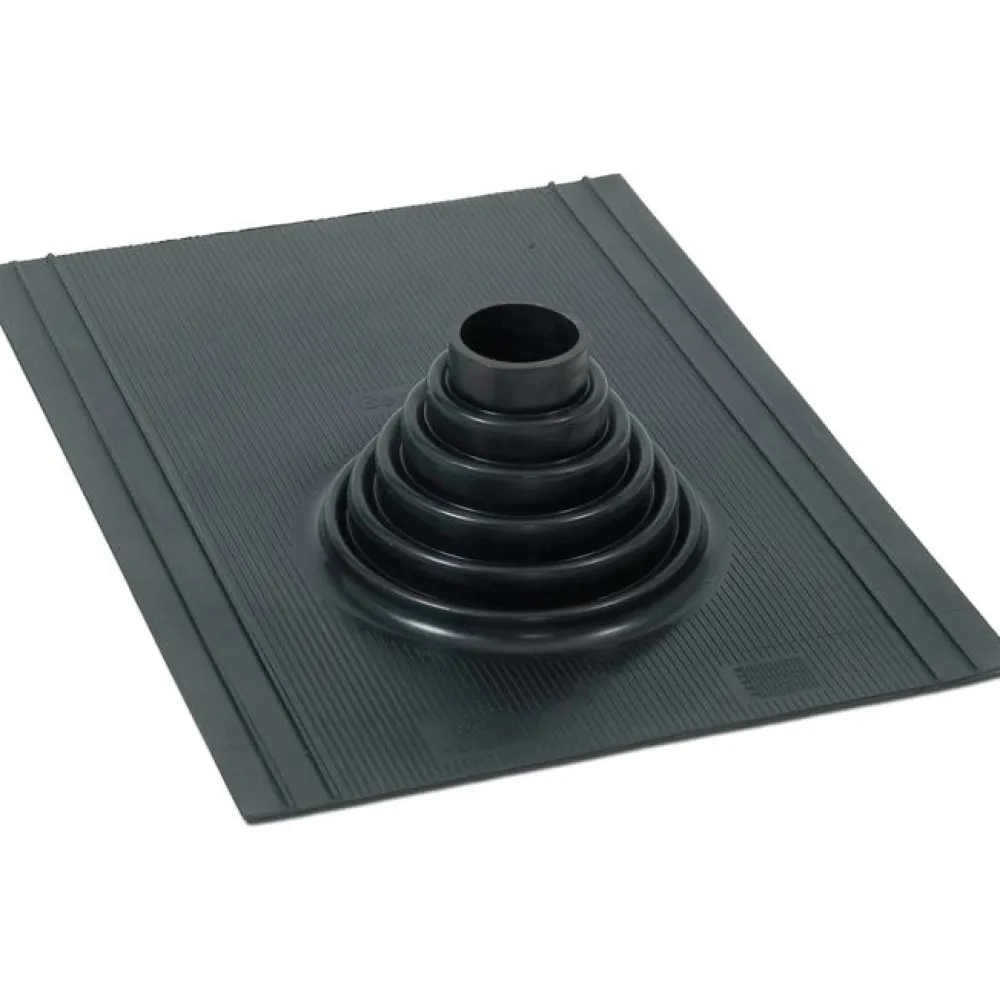 Separett Katon läpivientitiiviste Ø75-118 mm