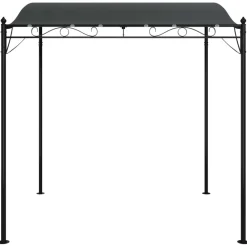 New FinePRICE Katos 2x2,3 m 180 g/m² kangas ja teräs kerma