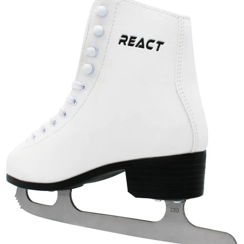 Sale React Kaunoluistimet eri kokoja ja värejä