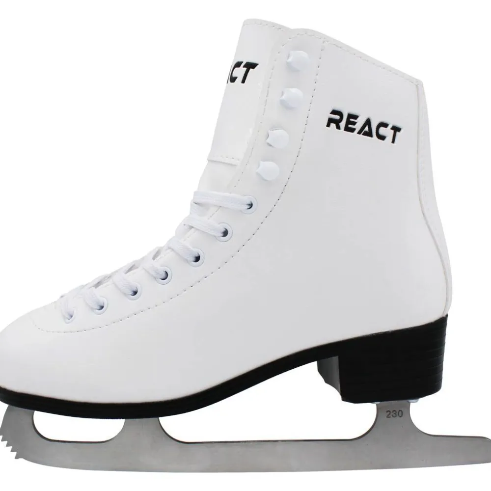 Sale React Kaunoluistimet eri kokoja ja värejä