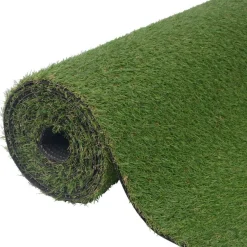 Discount FinePRICE Keinonurmi 1x15 m/20 mm vihreä