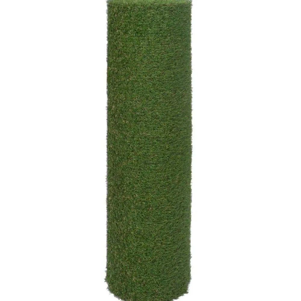 Discount FinePRICE Keinonurmi 1x15 m/20 mm vihreä