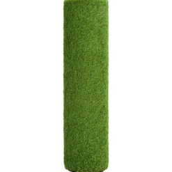 Hot FinePRICE Keinonurmi 1x5 m/40 mm vihreä