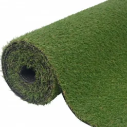 Clearance FinePRICE Keinonurmi 1x5 m/20 mm vihreä