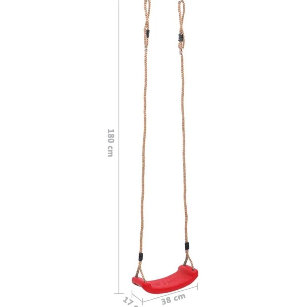 Clearance FinePRICE Keinuistuin lapsille eri värejä