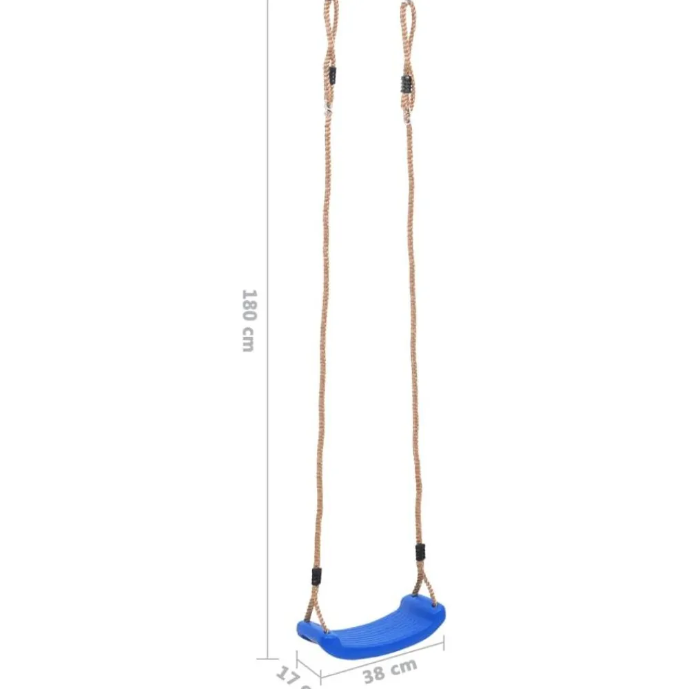 Clearance FinePRICE Keinuistuin lapsille eri värejä