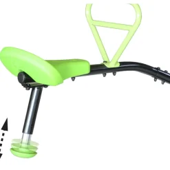 Clearance Exit Keinulauta Spinner 360 pyörivä