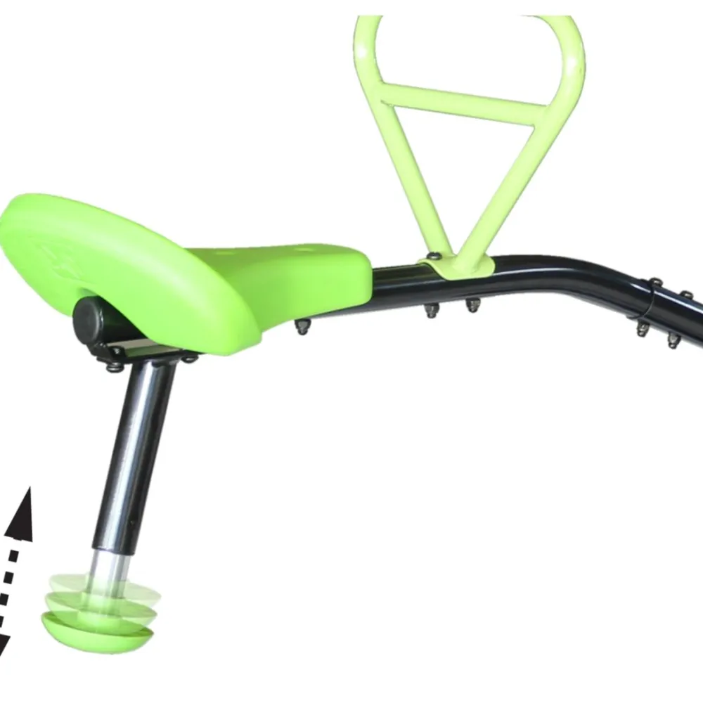 Clearance Exit Keinulauta Spinner 360 pyörivä