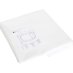 Outlet Varax Keinun katos De Luxe/De Grande/Suvi 3-istuttava eri värejä