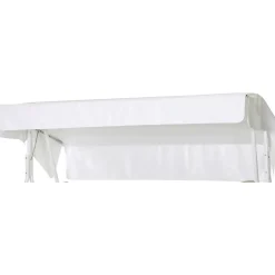 Outlet Varax Keinun katos De Luxe/De Grande/Suvi 3-istuttava eri värejä