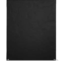 New FinePRICE Keinun penkinsuoja 12 purjerengasta 220x177x220 cm polyeteeni