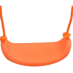 Clearance FinePRICE Keinuteline 4 istuimella oranssi