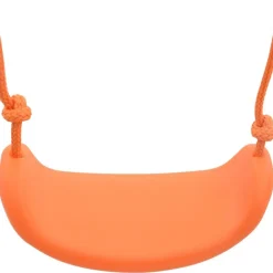 Clearance FinePRICE Keinuteline voimistelurenkailla ja 4 istuimella teräs