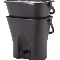 Clearance Greenline Keittiökomposti Urban Garden 2.0 2-pack