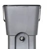 Hot Greenline Keittiökomposti Urban Garden 15 L harmaa