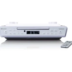 Discount Lenco Keittiöradio , bluetooth, CD