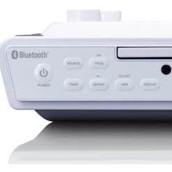 Discount Lenco Keittiöradio , bluetooth, CD