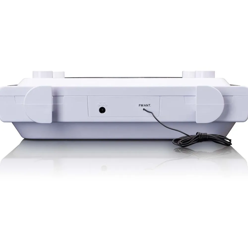 Discount Lenco Keittiöradio , bluetooth, CD