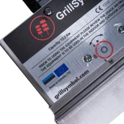 Hot GrillSymbol Keittokattila , Soup Station 36 litraa, kaasu