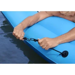 Best Bestway Kelluntalautta Hydro-Force Sun Soaker, 269x183cm