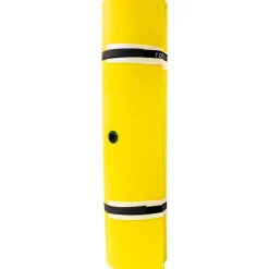 Outlet Röhnö Kelluva matto Lagoon 460x178cm