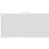 FinePRICE Kelluva uima-altaan pe-aurinkoenergiakalvo 450x220 cm harmaa