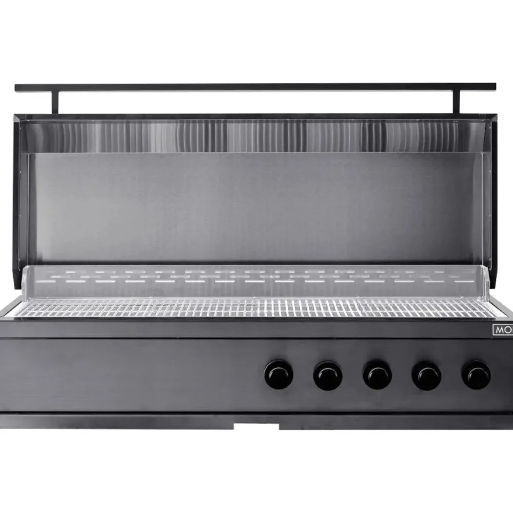 Clearance Myoutdoorkitchen Kesäkeittiö Nordic Line Aarhus, musta