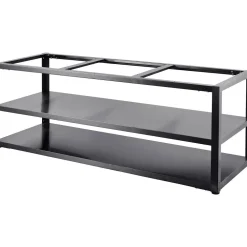 Discount Myoutdoorkitchen Kesäkeittiö Nordic Line Stavanger, musta