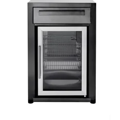 New Myoutdoorkitchen Kesäkeittiö Nordic Line Helsinki, musta